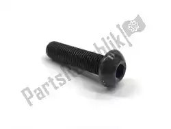Here you can order the screw(8bt) from Yamaha, with part number 920171004000: