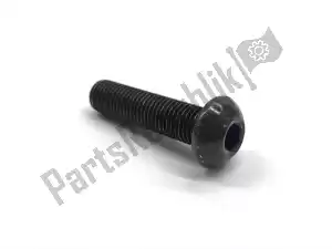 yamaha 920171004000 screw(8bt) - Bottom side