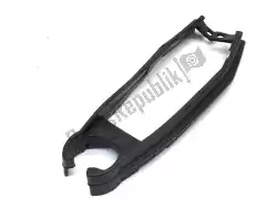 Here you can order the seal, guard from Yamaha, with part number 4JH221510000: