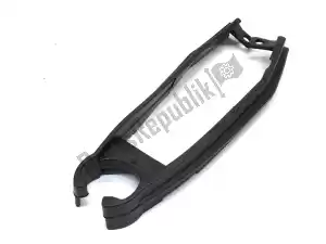yamaha 4JH221510000 seal, guard - Bottom side