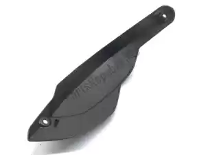Piaggio Group 2B008820 paramano sinistro - Lato superiore