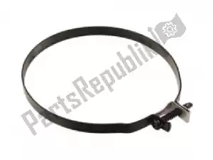 suzuki 0940292306XC0 braçadeira - Lado inferior