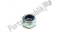 00000023060, Aprilia, nut m6100, New