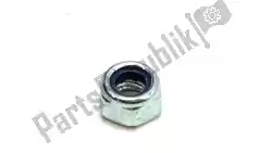 Here you can order the nut m6100 from Piaggio Group, with part number 00000023060: