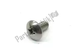 Aquí puede pedir tornillo, 6x12 vn800-a1 de Kawasaki , con el número de pieza 920091744: