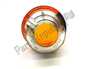 Suzuki K230070027 lens,signal lam - Left side