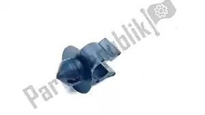 triumph T3700233 clip, remslang - Onderkant