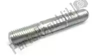 92900100400B, Honda, bolt, stud, 10x40 honda cr 250 1992 1993 1994 1995 1996 1997 1998 1999 2000 2001 2002 2003 2004 2005 2006 2007, New