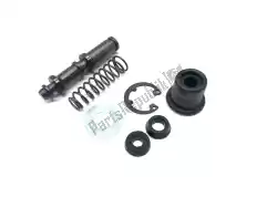 Here you can order the cylinder set, master from Honda, with part number 45530MN9305: