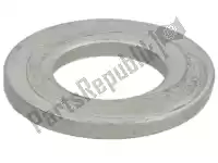 AP8150020, Piaggio Group, sluitring 10,5x21x2* aprilia derbi gilera piaggio  area area 51 atlantic atlantis atlantis bullet atlantis bullet e atlantis city atlantis o atlantis red bullet e atlantis two chic e cafe caponord carnaby cross city diesis dorsoduro etv etx gp gpr habana ksua0 leonardo mana m, Nieuw