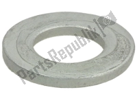 AP8150020, Aprilia, sluitring 10,5x21x2*, Nieuw