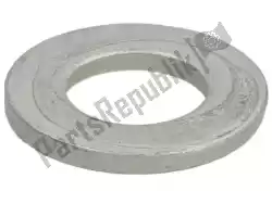 Here you can order the washer 10,5x21x2* from Piaggio Group, with part number AP8150020: