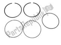 13008Y006, Kawasaki, 01 ring-set-piston kawasaki kaf700 mule promx 700 , New