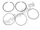 01 ring-set-piston Kawasaki 13008Y006