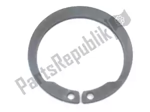 Piaggio Group AP0245650 anello di sicurezza av 20 - Lato superiore