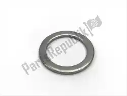 Here you can order the ring, back up from Honda, with part number 51412GC4731: