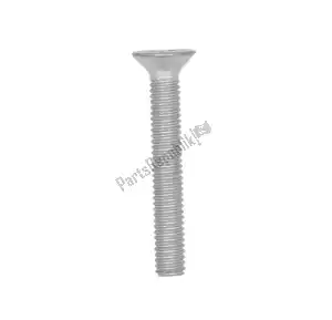 Piaggio Group AP8150468 tornillo m6x40 - Lado inferior