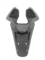 674469000C, Piaggio Group, tylna os?ona przeciwbryzgowa aprilia  srv zapm55103, zd4m55104, zapm55104 850 2012 2016 2017 2018 2019, Nowy