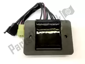 suzuki 3280006G02RX0 rectifier assy - Upper side