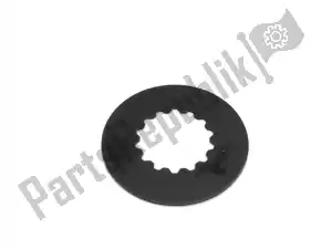 ducati 85110041A lock washer - Bottom side