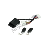 37619, Pepe Parts, Cdi, Nuevo