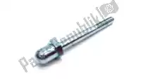 90176MCF000, Honda, bolt, special cap, 6mm honda vtr 1000 2000 2001 2002 2003 2004 2005 2006, New
