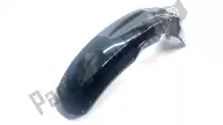 Here you can order the fender front from Suzuki, with part number 5311113E00019: