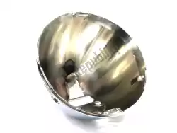 koffer, koplamp van Honda, met onderdeel nummer 61301MBA000, bestel je hier online: