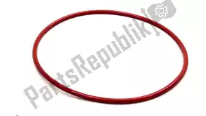 yamaha 932110146700 o-ring (5a8) - Bottom side