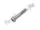 Bolt,seat,fr. Suzuki 4519124F00