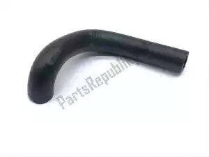 Piaggio Group AP8144608 oil pipe - Bottom side