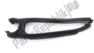 Yamaha 1WS221510100 chain guide - Bottom side Yamaha 1WS221510100 chain guide - Bottom side