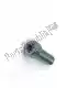 Bolt, socket, 10mm Honda 90116ML0004