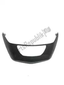 Piaggio Group 655811000C bouclier pigmenté fermeture inférieure - La partie au fond