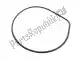 Gasket, water pump cover Honda 19226MAT000