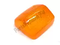 33402KY4900, Honda, lente, occhiolino honda cg  nx transcity nsr r nx125 cg125 nsr125r 125 , Nuovo