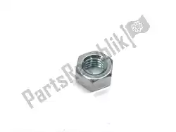 Here you can order the nut-hex-small,8mm from Kawasaki, with part number 317BA0800: