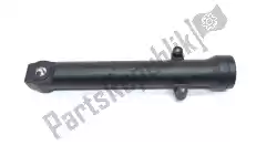 Here you can order the pipe-left fork outer,s. B en650 from Kawasaki, with part number 44005010132A: