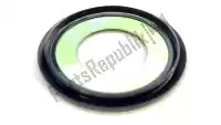 53214KA3732, Honda, junta antipolvo, cabezal de dirección (arai) honda  clr cr crf fmx fx nx slr xlr xr 80 85 125 150 250 500 600 650 1985 1986 1987 1988 1989 1990 1991 1992 1993 1994 1995 1996 1997 1998 1999 2000 2001 2002 2003 2004 2005 2006 2007 2008 2009 2012 2013 2014 2018 2019 2020, Nuevo