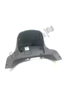 Piaggio Group AP8178792 dashboard panel - Bottom side