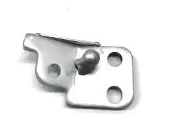 Here you can order the bracket-stand, side kdx250-f1 from Kawasaki, with part number 320431363: