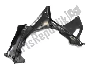 Piaggio Group 2B008012 estrattore aria dx - Upper side