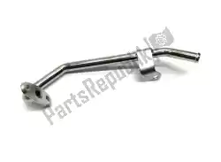 Here you can order the pipe 1 from Yamaha, with part number 1SD148710000: