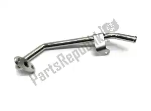 yamaha 1SD148710000 pipe 1 - Bottom side