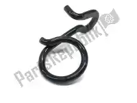 904653231700, Yamaha, clamp(2gu) yamaha yfz 350 2000 2001 2002 2003 2004 2005 2006 2007 2008 2009 2011, New