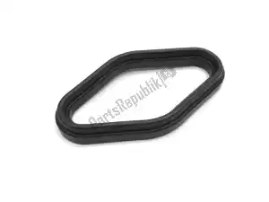 Piaggio Group 857074 gasket - Upper side