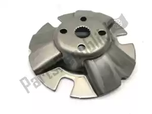 yamaha 5UH176230000 cam - Bottom side