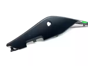 Piaggio Group 67504000DE malowana os?ona kierownicy - Prawa strona