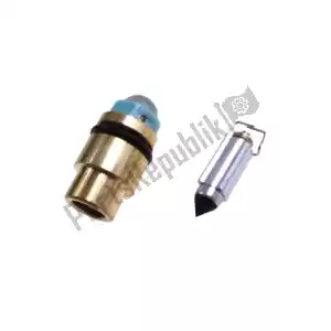 kawasaki 160301086 valve-float bn125-a1 - Bottom side