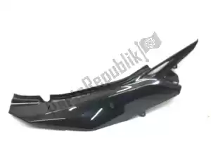 suzuki 4711124H00019 couvercle, cadre dr1 - Face supérieure